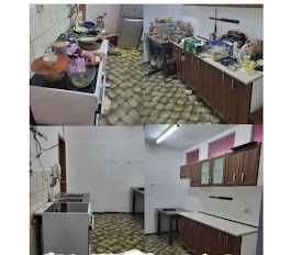 Profesjonalne sprzątanie | Mycie okien | Pranie tapicerki