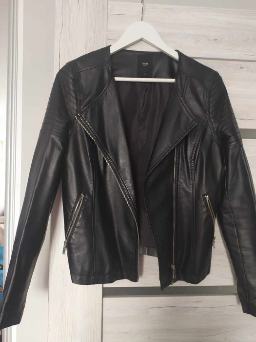 Kurtka skórzana skóra S 36 House