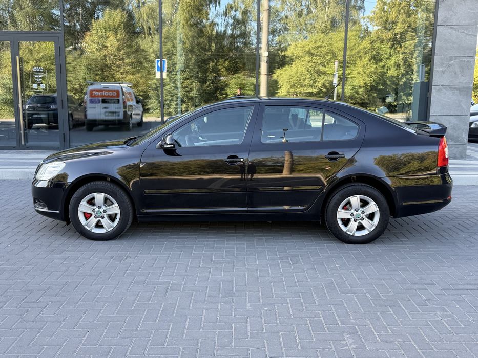 Skoda Octavia 2012 VIN TMBCT21Z6B2173588 фото оголошення 8 з 24