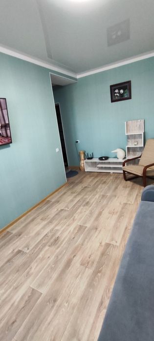 Сдам посуточно квартиру с видом на море .