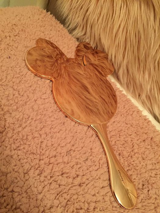 Minnie Mouse Hand Mirror from Primark64739767923971121