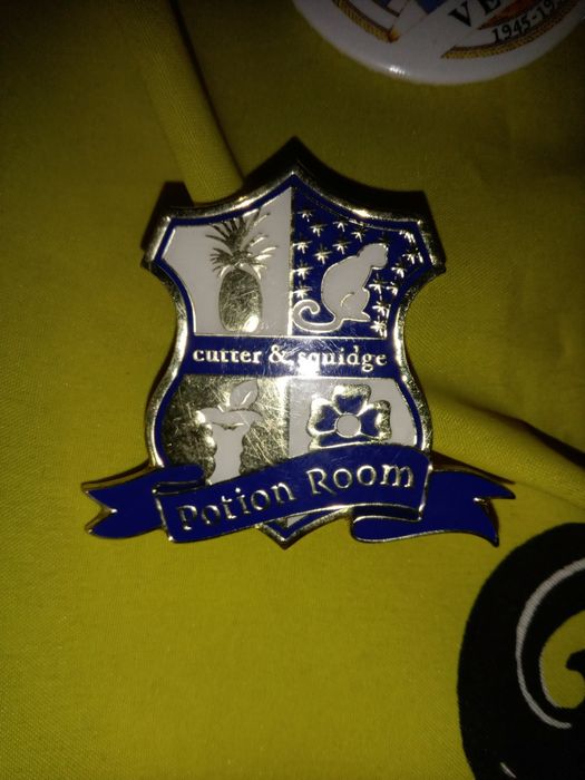 Значок Германия Великобритания США герб