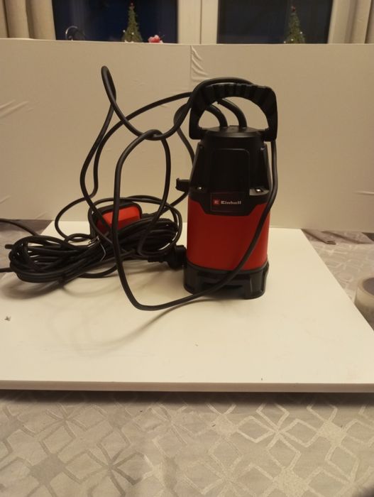 Pompa do wody Einhell gc-dp 3325