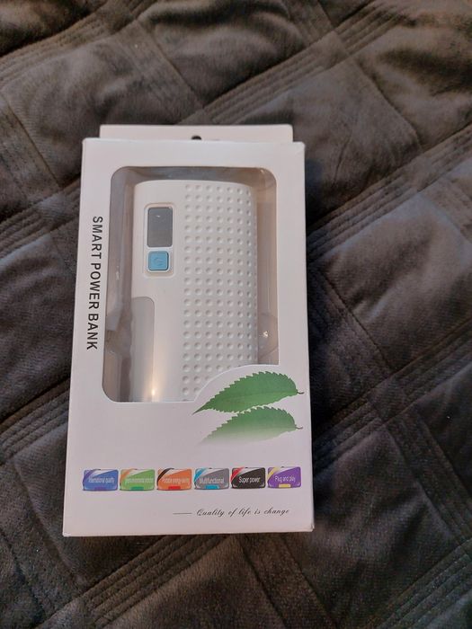 Павербанк Pawer bank 20000