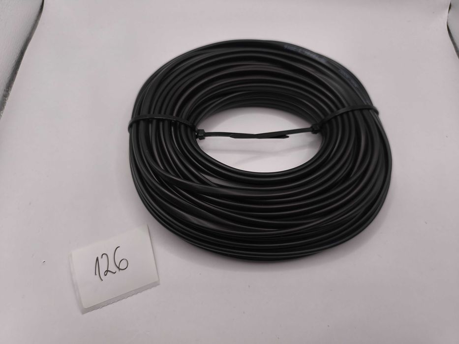 kabel dwużyłowy 20 metrów 20m