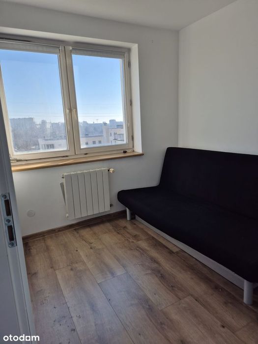 Mieszkanie w Gdyni z balkonem i garażem