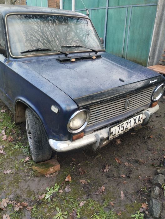 Продам ВАЗ 2101.