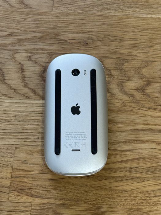 Apple Magic Mouse489170416897239041