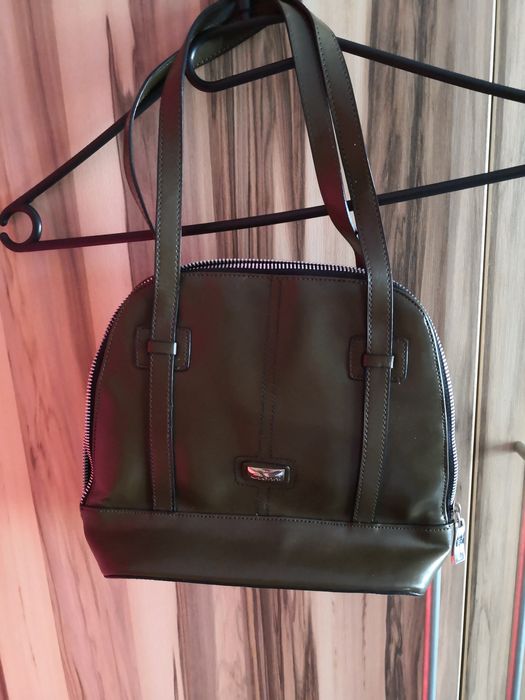 Torebka Gionni khaki