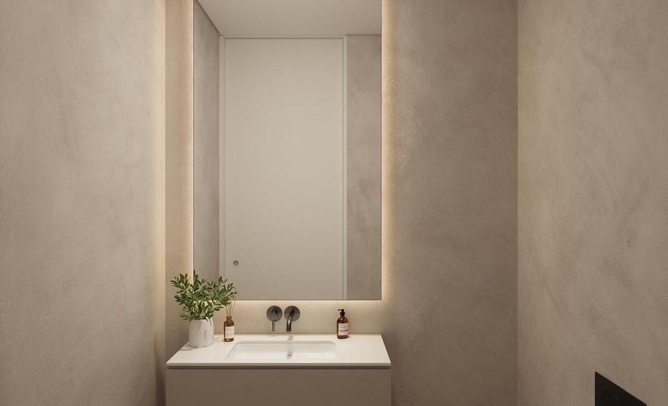 Apartamento alto padrão No Centro de Barcelos 185 m2 c garagem