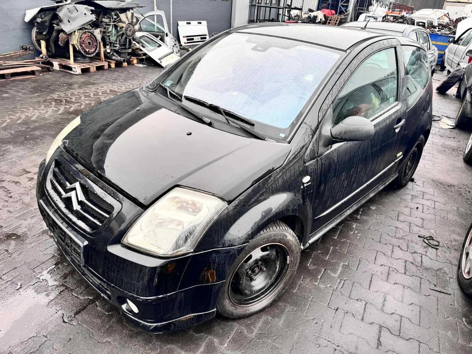 Części do Citroen C2 1.4 Półautomat EXYB Siedlce, Wysyłka
