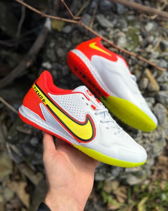 РОЗПРОДАЖ! Футзалки Nike Tiempo Legend 9 IC 39 40 41 42 42.5 43 44 45