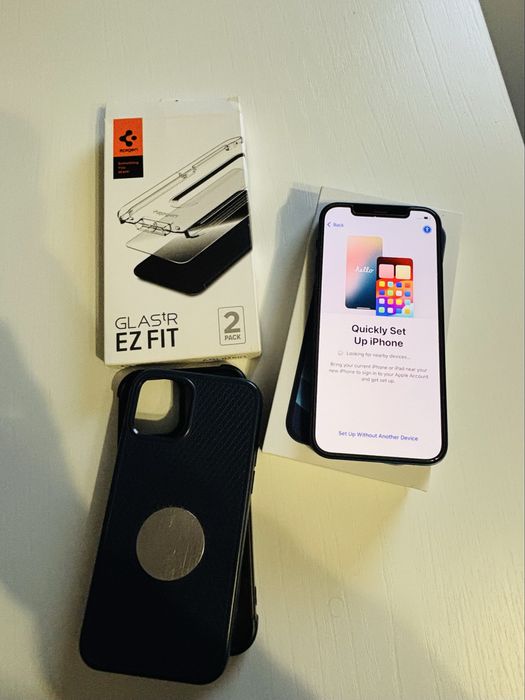 Sprzedam iphona 12 64gb blue