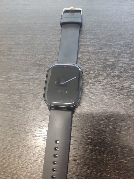 Смарт годинник SENBONO AMOLED