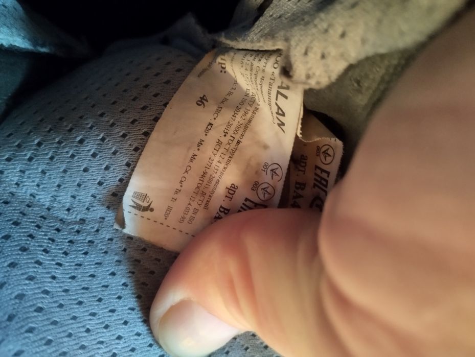 Продам рабочие ботинки