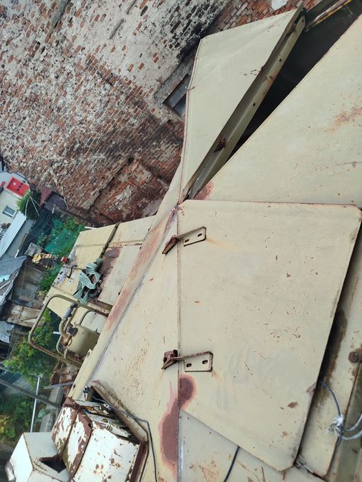 Części fortschritt e 514