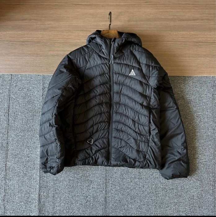 Мікропуховик Nike Acg Lava Flow Therma-Fit | Куртка |