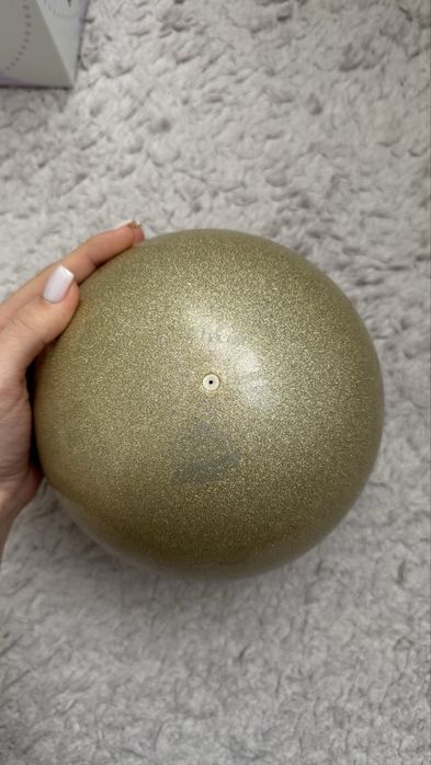 Мʼяч для художньої гімнастики Chacott