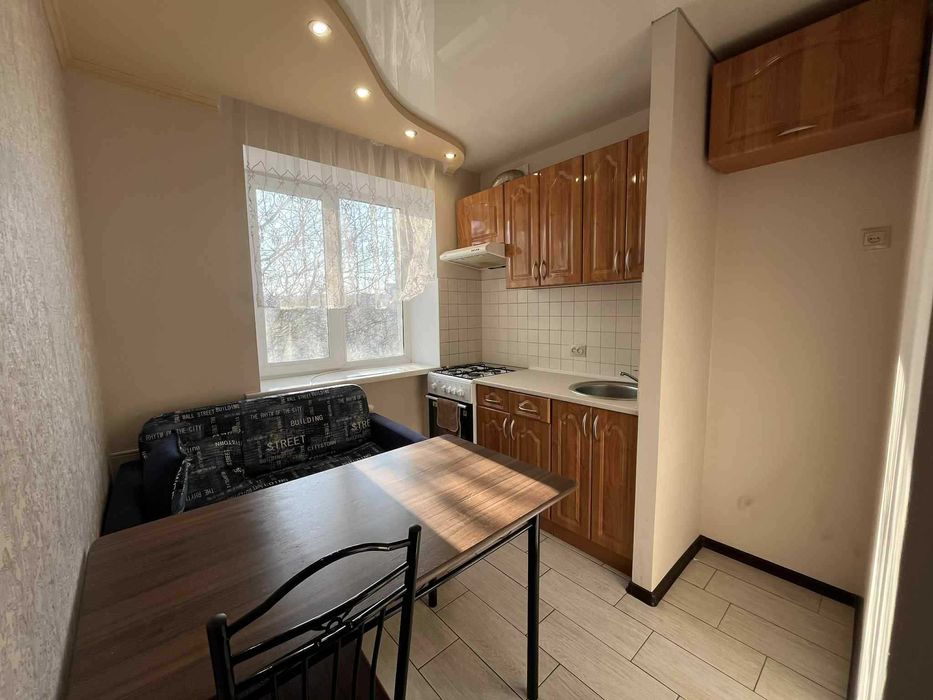 1к.квартира на Парковій