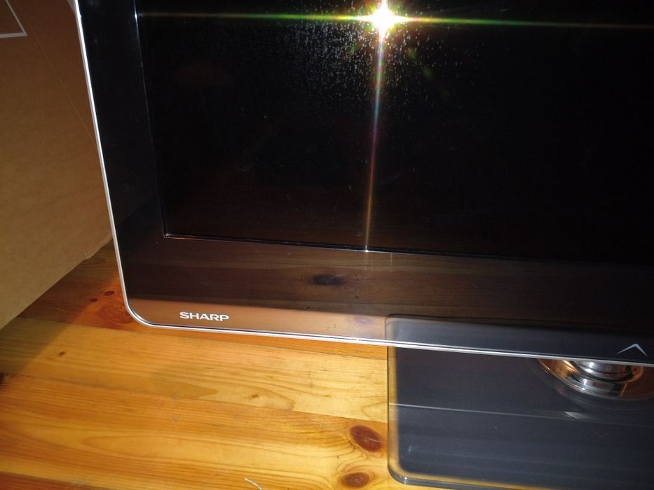 Telewizor Sharp aquos 40"
