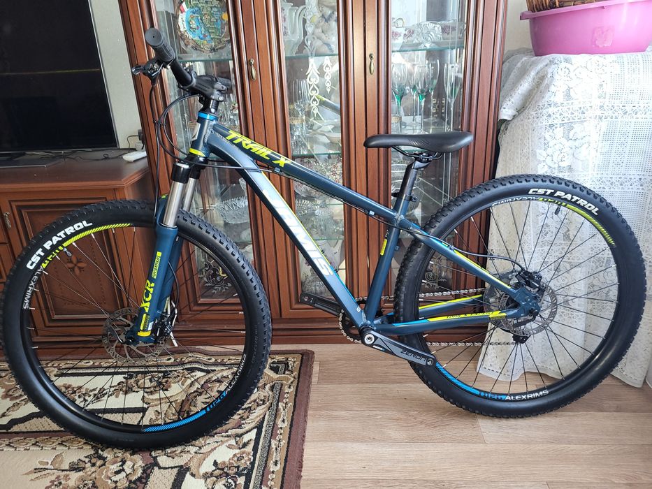 Jamis trail x Expert рама s.150-170см: 24 000 грн. - Велосипеды