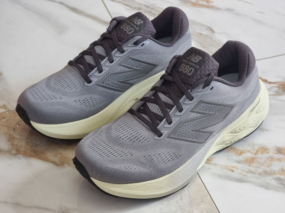 Оригінал 100% New Balance Fresh Foam X 880 v15   EUR 42