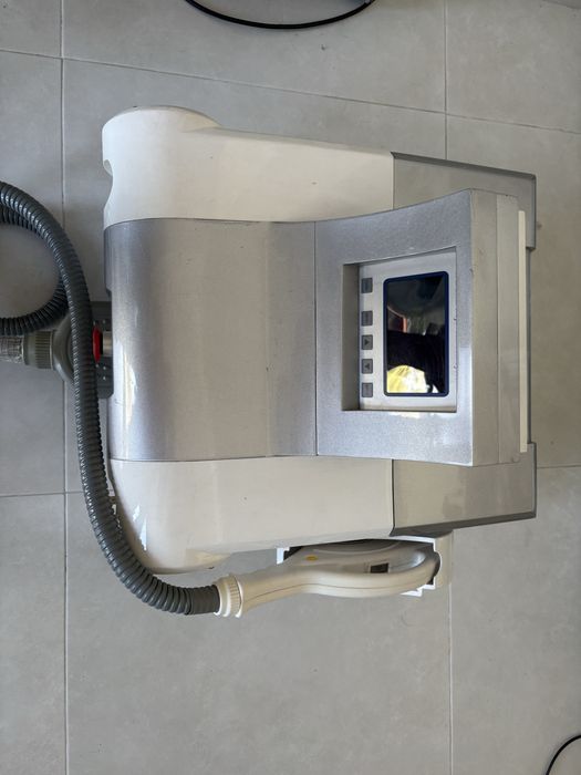 Maquina de laser Apolo HS-300A