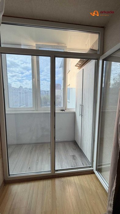 Продаж 2 кім. квартири з ремонтом в районі Каскаду