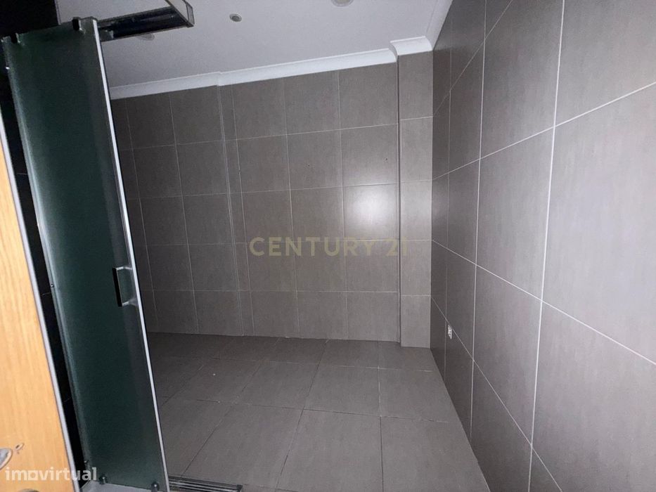 Loja no CENTRO de Bragança - 85.000€