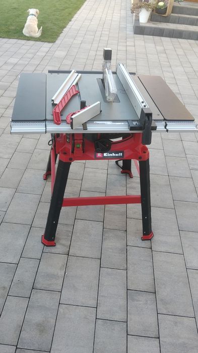 Kraizega einhell