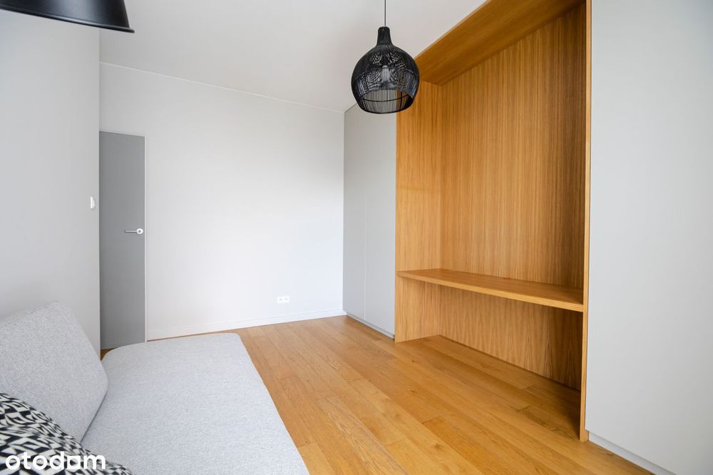 Premium 75 m² | 12. piętro | Arkadia | Stawki 8