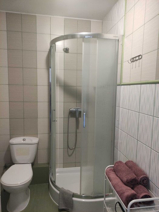 Domek i pokoje Wilkasy k/Giżycka