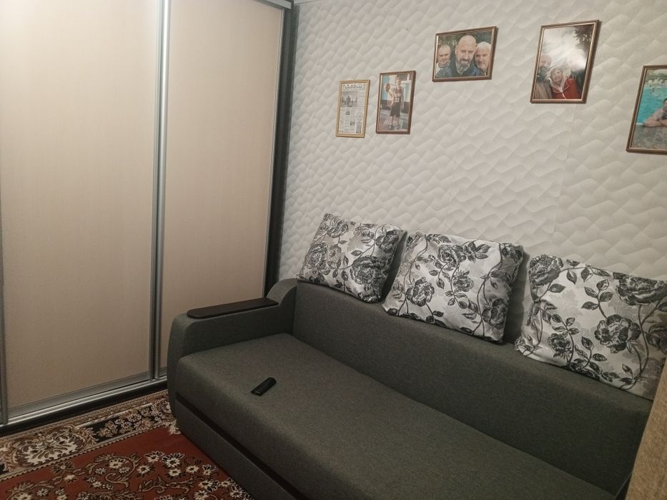 Продам однокімнатну квартиру