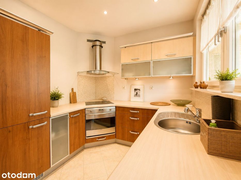Studio 54 m² z balkonem, Puławska 270, Granica Mokotowa i Ursynowa - View 5