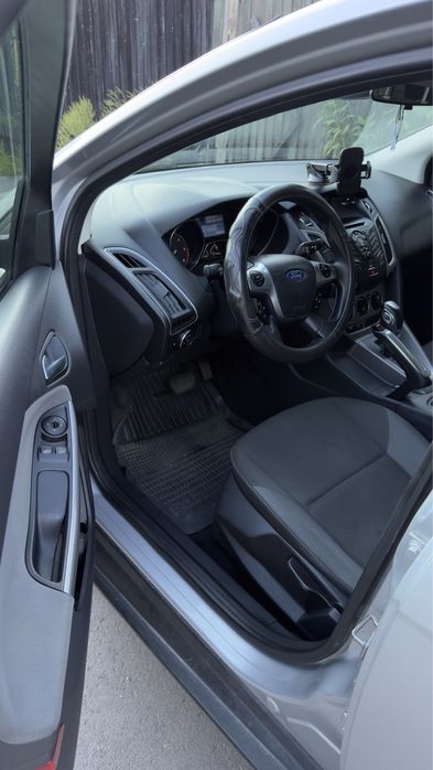 Ford Focus 3 Universal, 2011 р.в. — 2.0 TDCi, автомат, європа