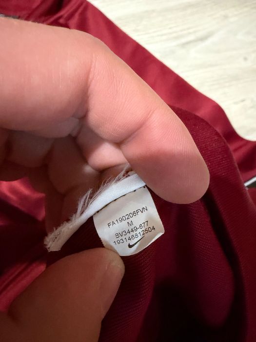 Чоловіче худі кофта Nike оригінал розмір М