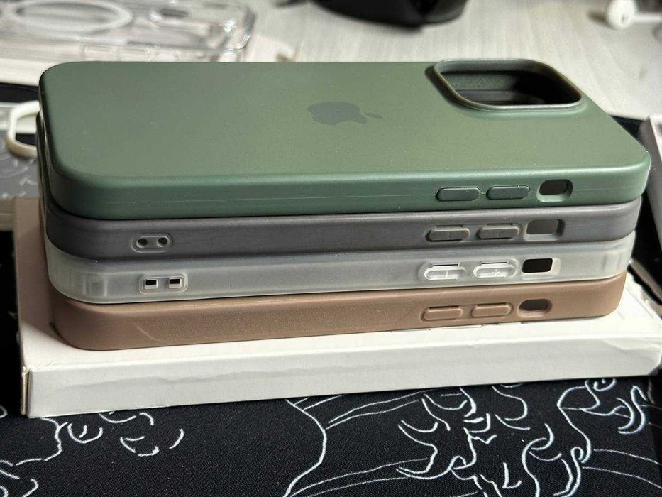 Чохли чехлы для Apple Iphone 13 Pro Max 14 Pro Max