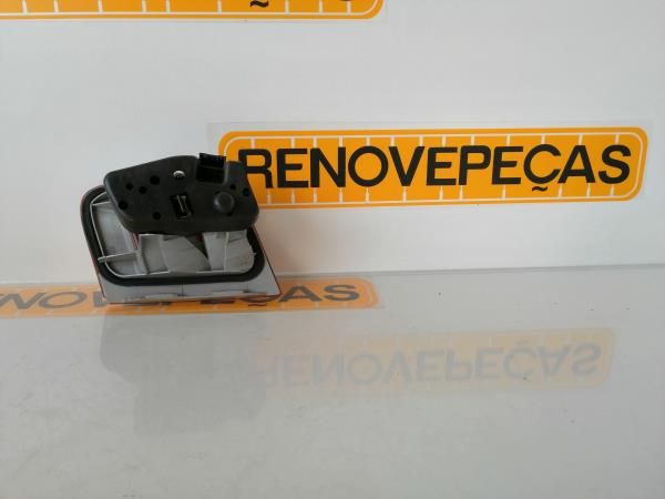 Farolim esquerdo BMW 3 (E46)
