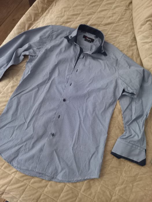 Сорочка чоловіча