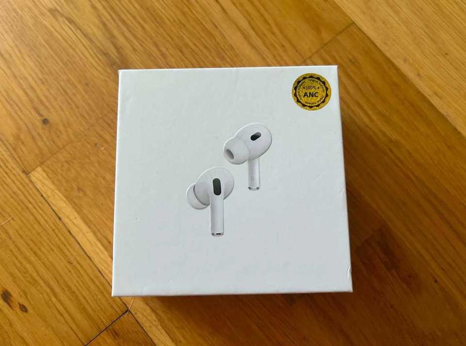 AirPods Pro 2-Generacji Nowe