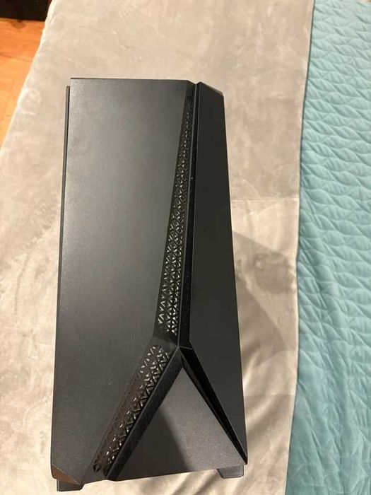 Pc Amd Ryzen 5 3600 GTX 1650 16GB RAM 512SSD