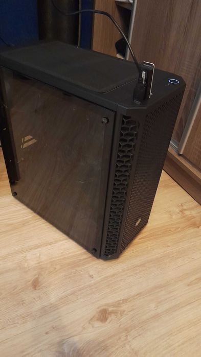 Komputer stacjonarny (i5 10generacji), Zamienię na laptop