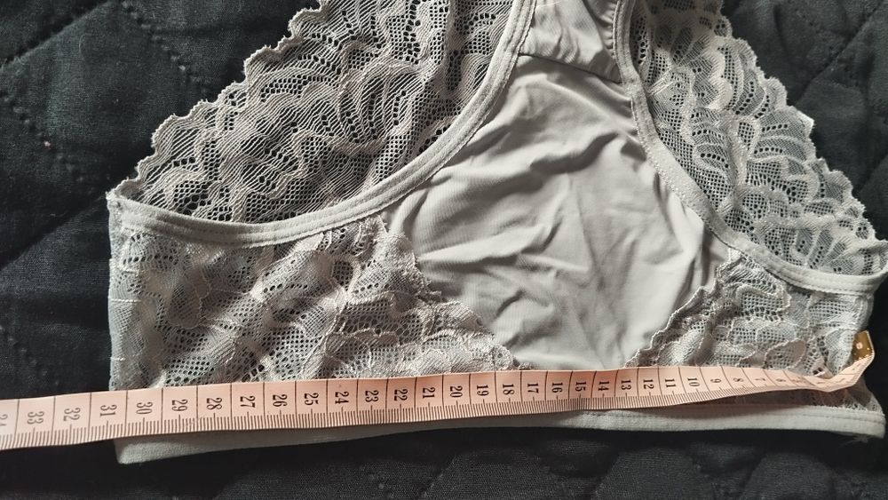 2 komplety bielizny 34/75 B Nowe