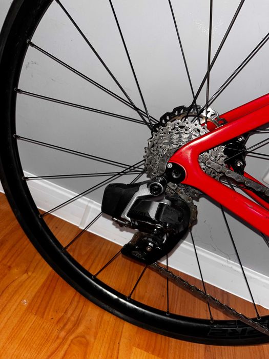 Giant Propel Advanced | SRAM Rival eTap AXS 12s Rozmiar M