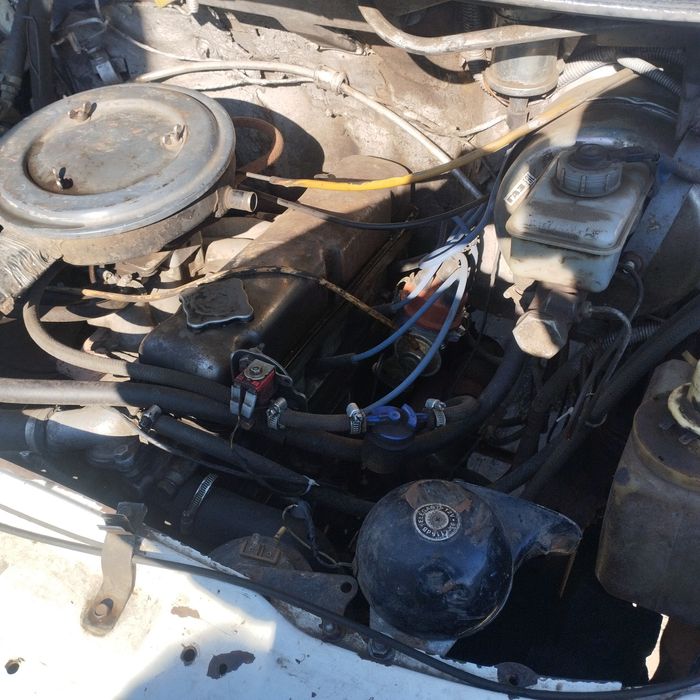 Газель 33021-212