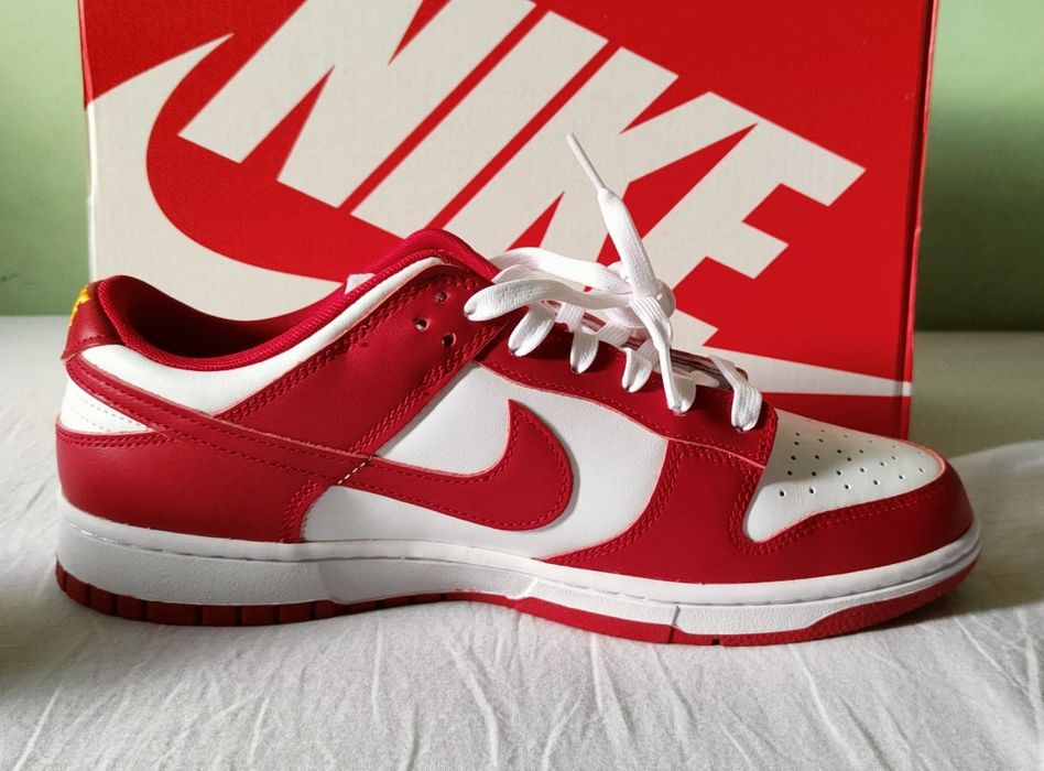 Nike dtunk low retro rozm 45.5