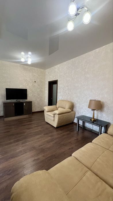 1-кімнатна квартира за адресою Куликове поле пл. (площа 62,6 м²) - Atlanta.ua - фото 3