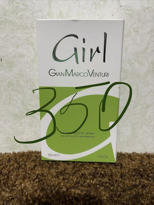 Продаю нові парфуми avon i girl