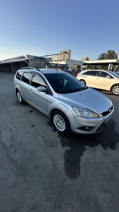 Продам Ford focus 2 2009 року