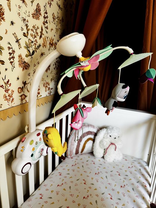 Karuzela Tiny Love Rośnij z Muzyką